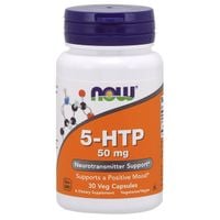 Now Foods 5-HTP Supplement